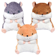 33" HAMSTER  LLB kids toys