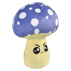 10″ Mushroom LLB Plush Toys