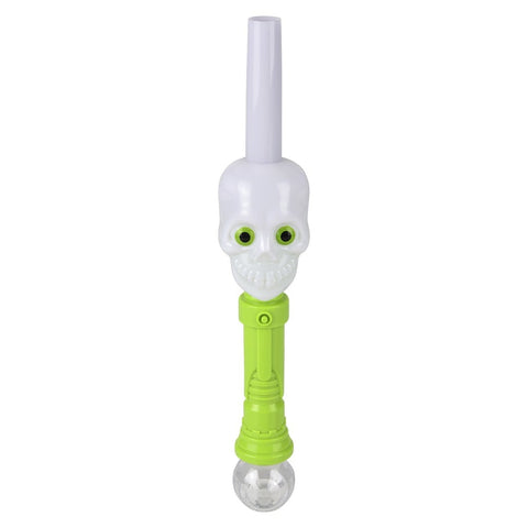 24" Light-Up Expanding Skull Sword LLB Light-up Toys