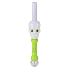 24" Light-Up Expanding Skull Sword LLB Light-up Toys