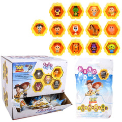 WOW! Nano Pods Disney Pixar Toy Story 24ct