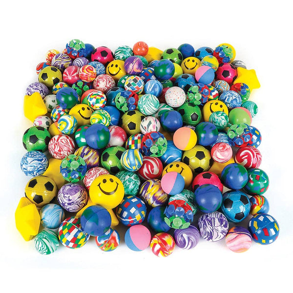 300 PC 45-60 MM PREMIUM BALL KIT LLB kids toys