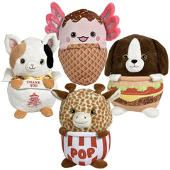 18" Foodie  - LLB Toys