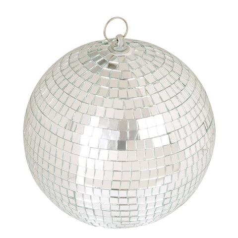 8" MIRROR BALL LLB kids toys