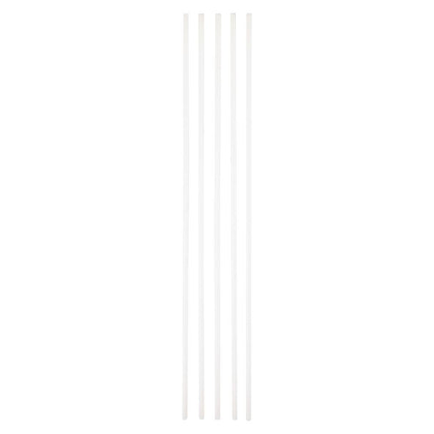 16" Balloon Straw (100 Cnt) 50/22 - LLB Toys