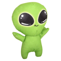 5″ Alien plush Assortment LLB Plush Toys