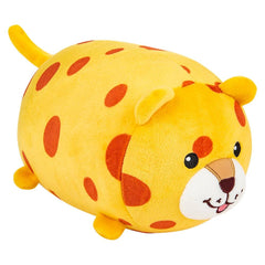 10" BUBBLE PAL LEOPARD LLB Plush Toys