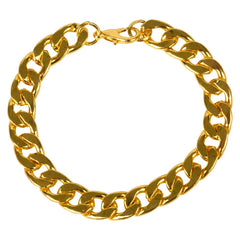 Metal Curb Chain Bracelet - LLB Toys
