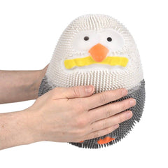 9" Puffer Seagull - LLB Toys