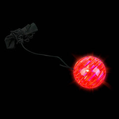 2.4" LIGHT-UP ORBIT BALL LLB Light-up Toys