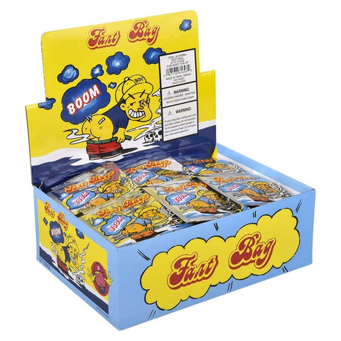 FART BAG -  LLB kids toys