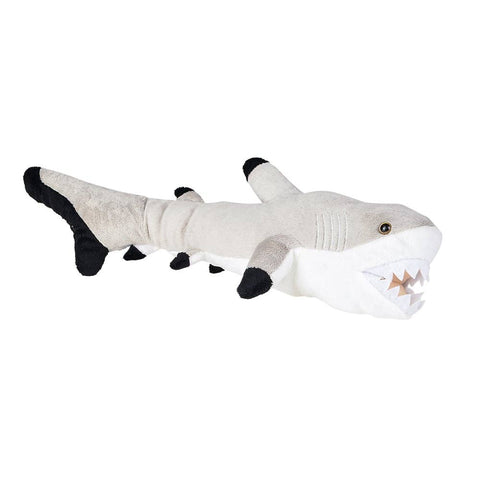 13" BLACKTIP SHARK plush LLB Plush Toys