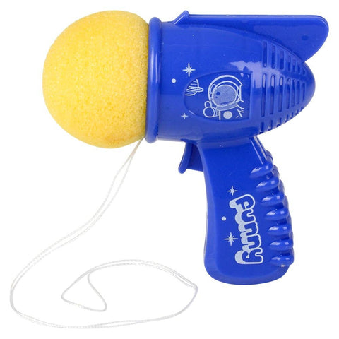 3" MINI SPACE BALL BLASTER LLB kids toys