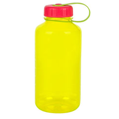 34OZ SCREW TOP TRITAN WATER BOTTLE GREEN LLB kids toys