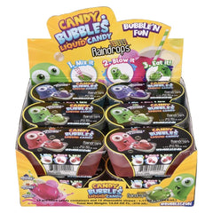 Raindrops Candy Bubbles- LLB Candy
