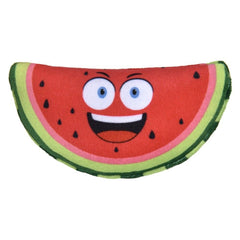 5" Watermelon Plush - LLB Toys