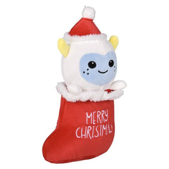 10" Christmas Character Stocking - LLB Toys