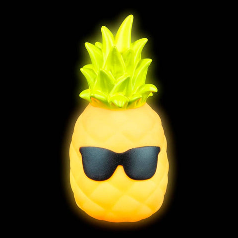 5" PINEAPPLE LED LIGHT LLB kids toys