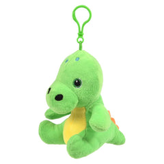 5" Dinosaur Backpack Clip - LLB Toys