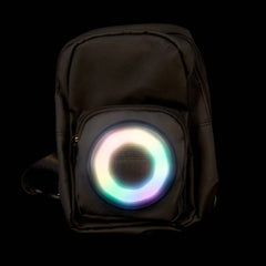 12" Wireless Speaker Sling Bag - LLB Toys