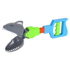 14" SHARK ROBOT HAND LLB kids toys