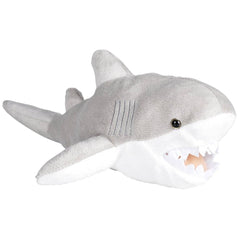 13″ Great White Shark plush LLB Plush Toys