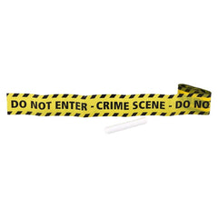 Crime Scene Tape Set LLB kids toys