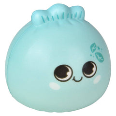 3.25" Squish Dumpling - LLB Toys