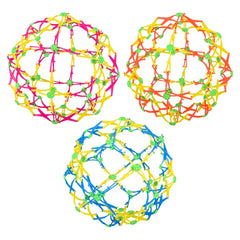 Hoberman Sphere - LLB Toys
