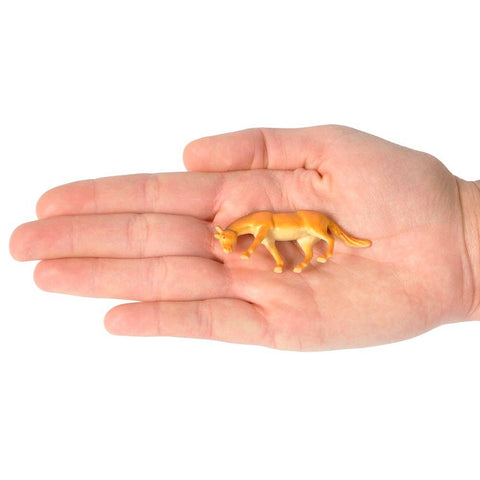 2.5" FARM ANIMALS LLB kids toys