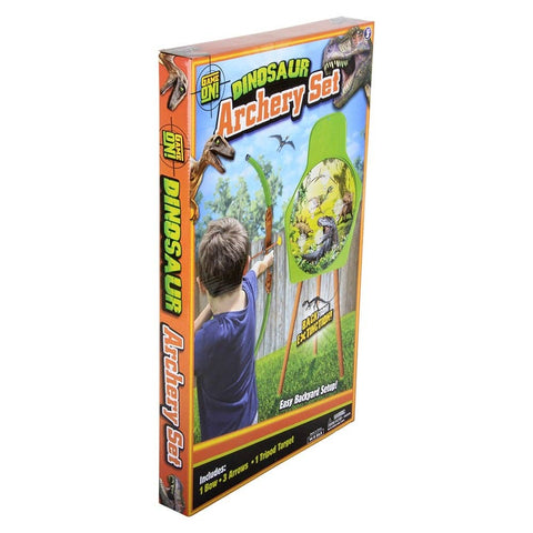 Archery Set W Target LLB kids toys