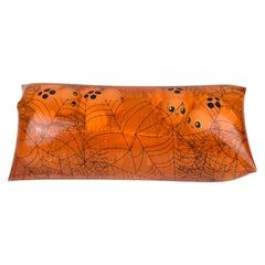 Jumbo Halloween Spider Water Wigglers 5" - LLB Toys