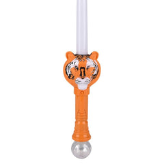 24" TIGER EXPANDING MAGIC BALL SWORD LLB kids toys