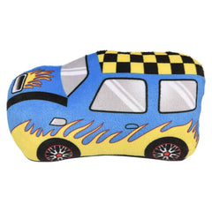 6.5" Cars Plush - LLB Toys