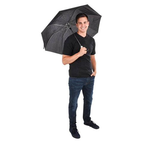16" UMBRELLA IN POUCH LLB Umbrella