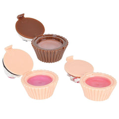 1.25" Cupcake Lip Gloss - LLB Toys
