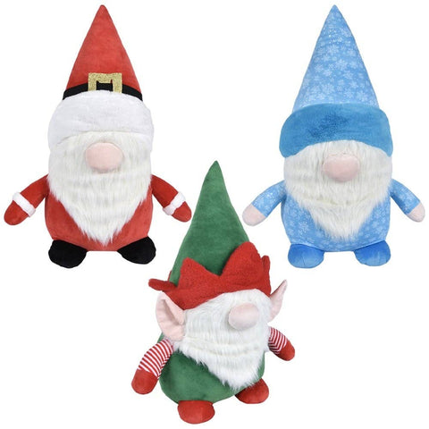 28" Christmas Gnomes - LLB Toys