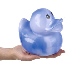 Big Rubber Ducky Mix 6" 48pcs/Case - LLB Toys