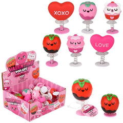 2.75" Valentin'Es Day Pop-Ups - LLB Toys