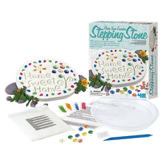 Make Your Garden Stepping Stone - LLB Toys