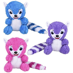 17" Lemur LLB Plush Toys