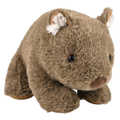 11" Animal Den Wombat - LLB Toys