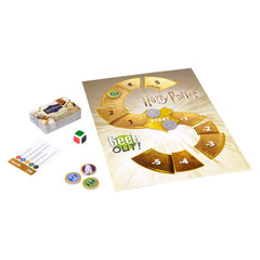 USAopoly Harry Potter Geek Out - LLB Toys