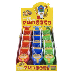 Sweet & Sour Plungers- LLB Candy