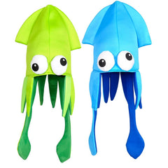 Squid Hat Mix - LLB Toys