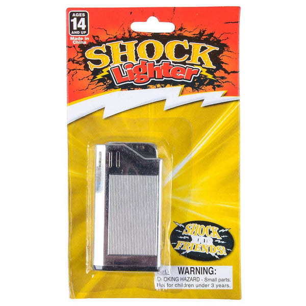 SHOCK LIGHTER LLB Light-up Toys