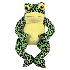 15" Frog - LLB Toys