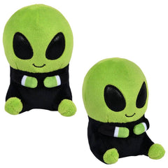5" Belly Buddy Alien - LLB Toys