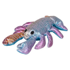 5" Lobster Sandbag Plush - LLB Toys