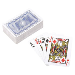 2.5" MINI PLAYING CARDS LLB Playing Cards